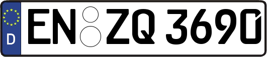 EN-ZQ3690