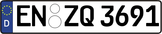 EN-ZQ3691