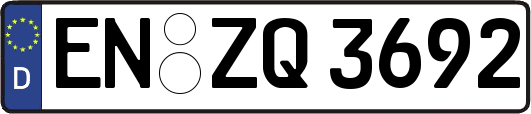 EN-ZQ3692