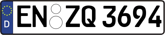 EN-ZQ3694