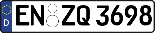 EN-ZQ3698