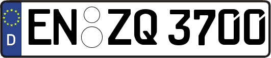 EN-ZQ3700