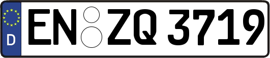 EN-ZQ3719