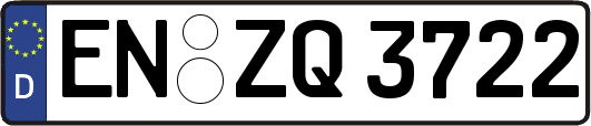 EN-ZQ3722