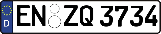 EN-ZQ3734