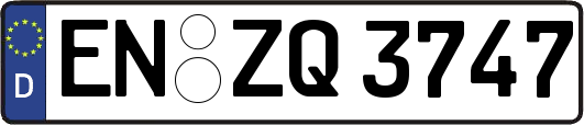 EN-ZQ3747