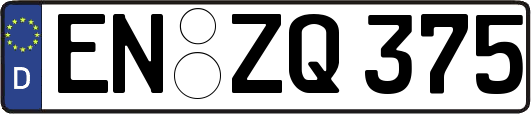 EN-ZQ375
