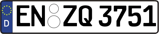 EN-ZQ3751