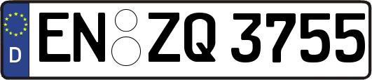 EN-ZQ3755