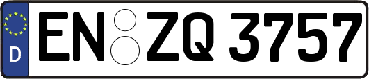 EN-ZQ3757