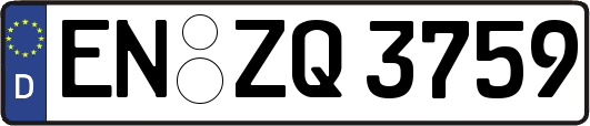 EN-ZQ3759