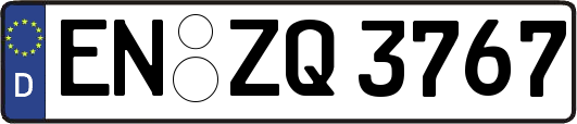 EN-ZQ3767