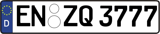 EN-ZQ3777