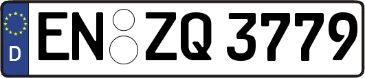 EN-ZQ3779