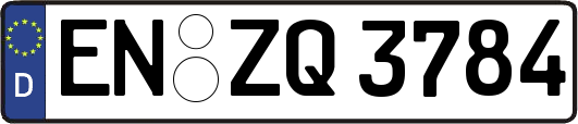 EN-ZQ3784