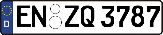 EN-ZQ3787