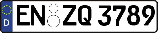 EN-ZQ3789