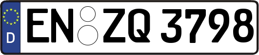 EN-ZQ3798