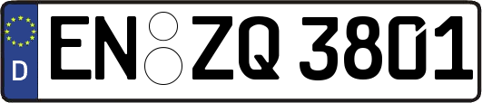 EN-ZQ3801