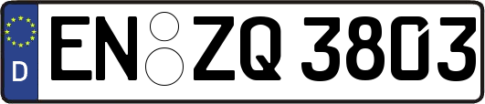 EN-ZQ3803