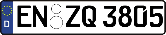 EN-ZQ3805