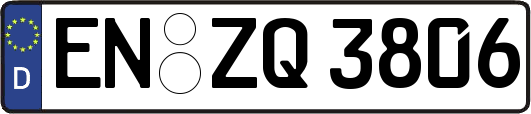 EN-ZQ3806