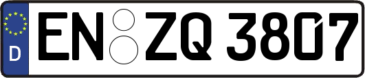 EN-ZQ3807