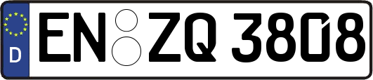 EN-ZQ3808