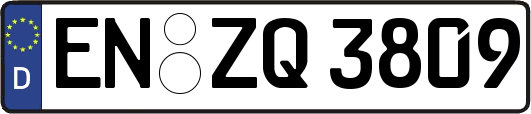 EN-ZQ3809