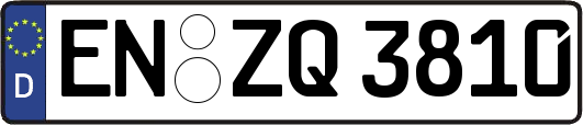 EN-ZQ3810