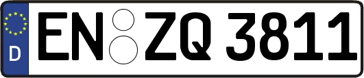 EN-ZQ3811