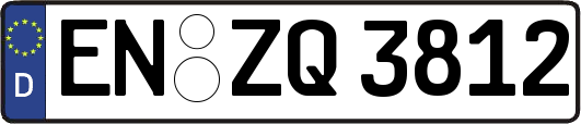 EN-ZQ3812