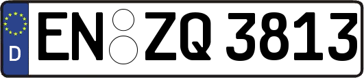 EN-ZQ3813