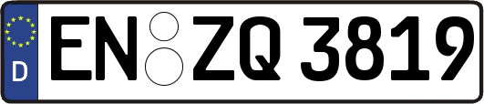 EN-ZQ3819