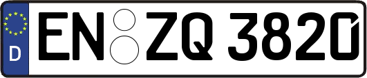 EN-ZQ3820