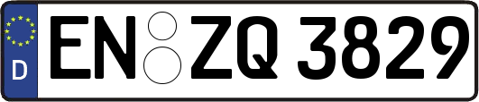 EN-ZQ3829