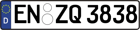 EN-ZQ3838