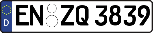 EN-ZQ3839