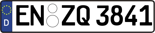 EN-ZQ3841