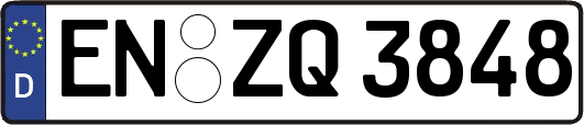 EN-ZQ3848