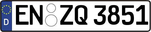 EN-ZQ3851