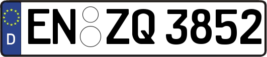 EN-ZQ3852