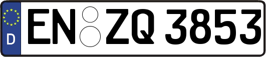 EN-ZQ3853