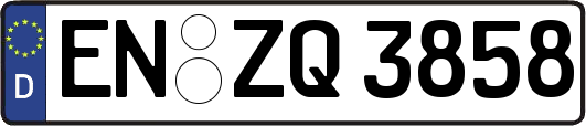 EN-ZQ3858