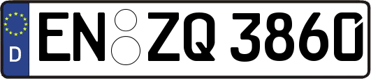 EN-ZQ3860