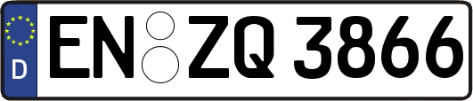 EN-ZQ3866