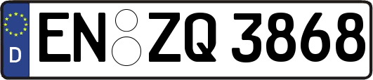 EN-ZQ3868