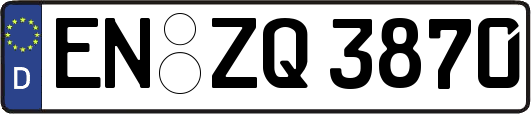 EN-ZQ3870