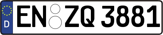 EN-ZQ3881