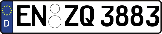 EN-ZQ3883